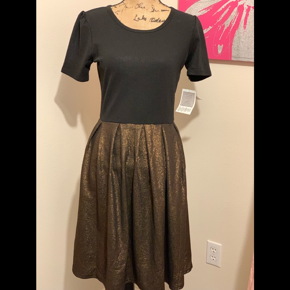 LuLaRoe Elegant Amelia